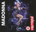 Madonna - Rebel Heart Tour (Live From Sydney), Ophalen of Verzenden, Zo goed als nieuw, Muziek en Concerten