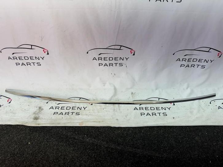 Mercedes E Klasse W214 Achterklep Sierlijst A2147572300, Auto-onderdelen, Carrosserie en Plaatwerk, Mercedes-Benz, Gebruikt, Ophalen of Verzenden