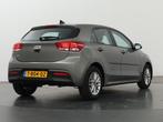 Kia Rio 1.0 T-GDi MHEV DynamicLine | Navigatie | Parkeercame, Voorwielaandrijving, Gebruikt, Origineel Nederlands, Bedrijf