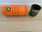 Triggerpoint foam roller The Grid, Ophalen of Verzenden, Nieuw, Foamroller