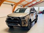 2021 Toyota Hilux, Automaat, Gebruikt, Overige carrosserieën, Overige brandstoffen
