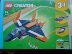 lego bouwdoos diverse modellen, Ophalen of Verzenden, Nieuw, Complete set, Lego