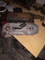 Piaggio 125-180 dg carterkap, Ophalen of Verzenden