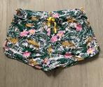 Korte broek zomerprint maat 158/164, Ophalen of Verzenden, Zo goed als nieuw, Meisje, Broek