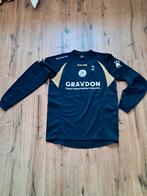 Vintage sparta rotterdam trui, Sport en Fitness, Ophalen of Verzenden, Zo goed als nieuw, Shirt