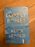 The Lovely Bones - Alice Sebold, Ophalen of Verzenden, Gelezen, Alice sebold, Europa overig