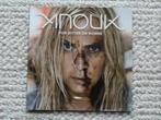 CD Anouk - For bitter or worse (2009) **VERZ/OPH**, Ophalen, Zo goed als nieuw, Overige genres