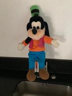 Disney knuffel GOOFY, Verzamelen, Disney, Ophalen of Verzenden, Goofy of Pluto, Zo goed als nieuw, Knuffel
