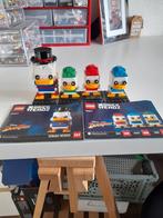 Lego Brick Headz DuckTales 40477, Complete set, Ophalen of Verzenden, Lego, Zo goed als nieuw