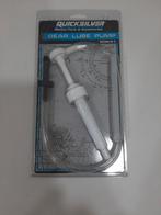 Staartstuk oliepomp / 802891Q2, Ophalen of Verzenden, Nieuw, Onderhoud en Reparatie