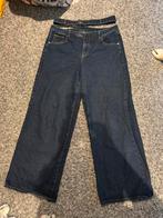 Pretty little thing jeans met dubbele rand maat 42, Kleding | Dames, Pretty little thing, Blauw, ., Ophalen of Verzenden