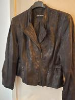 Zomer- en winterjas, Ophalen, Zo goed als nieuw, Maat 38/40 (M)