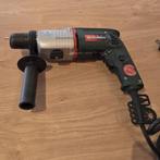 Metabo BHE6011SR+L BoorHamer in Koffer | Incl. Garantie, Metabo, Nieuw, Support@metabo.com, Metabo Corporation, Metabo-Werke GmbH, 
72622 Nürtingen
Germany