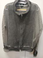 Zeer mooi taupe vest/jasje maat xxl,valt als 42 Nu Denmark, Kleding | Dames, Overige kleuren, N"U, Denmark, Maat 42/44 (L), Ophalen of Verzenden