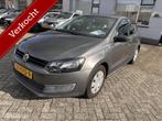 Volkswagen Polo 1.2-12V Trendline, Voorwielaandrijving, Euro 5, 967 kg, Gebruikt