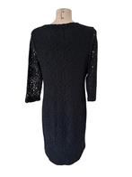 Claudia Strater jurk XL, Kleding | Dames, Jurken, Zwart, Maat 46/48 (XL) of groter, Ophalen of Verzenden, Zo goed als nieuw