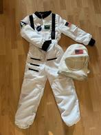 Astronautenpak, maat 140 KIDS met “helm”, Carnaval, Geen, Maat 34 (XS) of kleiner, Ophalen of Verzenden