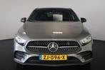 Mercedes-benz A-KLASSE 160 BUSINESS SOL AMG, Voorwielaandrijving, Gebruikt, Euro 6, 4 cilinders