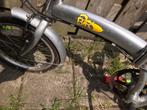 Bieden vouwfiets opknapper, Ophalen, Gebruikt, Heren