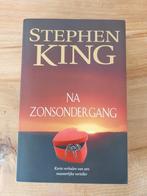 Stephen King - Na zonsondergang, Amerika, Stephen King, Ophalen of Verzenden, Zo goed als nieuw