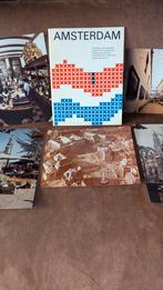 Amsterdam, Ophalen of Verzenden, Voor 1940, Zo goed als nieuw