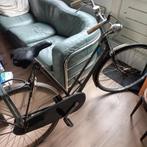 Gazelle sport populair oldtimer  59 cm 28 inch opknapper, Fietsen en Brommers, Fietsen | Oldtimers, 59 cm of meer, Ophalen, Gazelle@