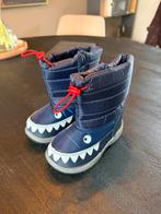 Snowboots jongens maat 24, Nieuw, Ophalen of Verzenden, Laarzen, Jongen