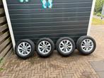 Nieuwe volkswagen golf 7 velgen + nieuwe banden, Banden en Velgen, Nieuw, 17 inch, 205 mm
