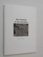 Heer Bommel en het ontsollen - nn_Heer Bommel en het ontsoll, Eén stripboek, Ophalen of Verzenden, Gelezen
