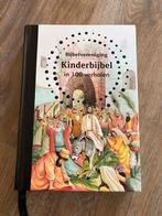Kinderbijbel - 100 Verhalen, Ophalen of Verzenden, Zo goed als nieuw, Christendom | Protestants