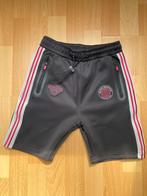 Black Bananas shorts maat 140 donkergrijs, Kinderen en Baby's, Kinderkleding | Maat 140, Jongen, Ophalen of Verzenden, Broek, Zo goed als nieuw