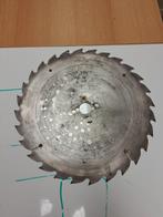 Cirkelzaagblad schulp/afkort 350x30 Z28, Doe-het-zelf en Verbouw, Gebruikt, Cirkelzaag, 70 mm of meer, Ophalen of Verzenden