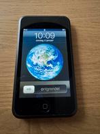Apple Ipod Touch Te Koop, Gebruikt, Touch, Zwart, Ophalen of Verzenden