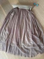 Aimee the Labet, Mooie tule rok - maat M, Maat 38/40 (M), Verzenden, Beige, Zo goed als nieuw