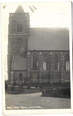8069 Leerbroek   Ned Herv Kerk, Verzamelen, Verzenden, Ongelopen, Utrecht