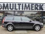 Volvo XC70 2.4 D4 5 Cilinder AWD Summum, Auto's, Automaat, 1694 kg, Gebruikt, XC70