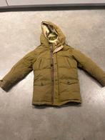 Scotch & Soda, shrunk, winterjas 8/128, Ophalen of Verzenden, Jongen, Jas