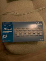 12x GU10 LED Lampen - Nieuw, Led-lamp, Minder dan 30 watt, Nieuw, Bipin of Steekvoet