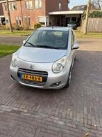 Suzuki Alto 1.0 2010 Zilver-Grijs 148341 km met nieuwe APK, Auto's, Suzuki, Voorwielaandrijving, 200 kg, 4 stoelen, Handgeschakeld