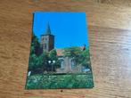 C1894) Groeten uit Heinkenszand kerk, Verzamelen, Ophalen of Verzenden