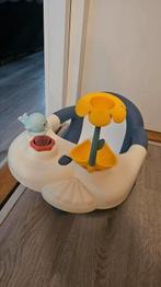 Badzitje smoby, Kinderen en Baby's, Badjes en Verzorging, Ophalen, Zo goed als nieuw, Badzitje of Badring