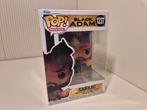 Funko Pop Black Adam Sabbac 1237, Ophalen of Verzenden, Nieuw