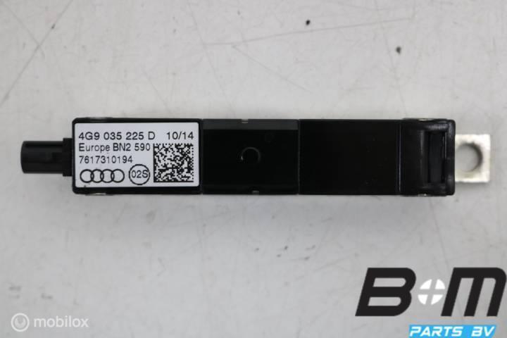 Antenneversterker Audi A6 4G Avant 4G9035225D, Auto diversen, Autoradio's, Gebruikt