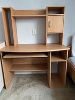 bureau voor scholier, Huis en Inrichting, Bureaus, Ophalen, Gebruikt, Bureau