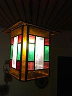 Lamp, Antiek en Kunst, Antiek | Lampen, Ophalen of Verzenden