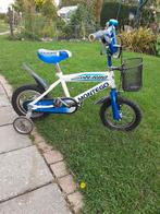 Kinderfietsen 12 inch, Fietsen en Brommers, Fietsen | Kinderfietsjes, Ophalen of Verzenden, Zo goed als nieuw, Minder dan 16 inch
