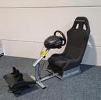 Playseat + Thrustmaster T300 RS GT PS4 / PS5, Ophalen, Info@xxlracing.nl, Playseat / Thrustmaster, Refurbished