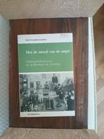 MET DE MOED VAN DE ANGST -  Achterhoek/Liemers, Ophalen of Verzenden, Algemeen, Krosenbrink, Henk e.a., Tweede Wereldoorlog