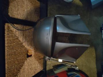 mandalorian  helmet  beschikbaar voor biedingen