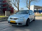 Volkswagen Golf 1.4 16V 55KW 5D 2006 Grijs, Voorwielaandrijving, Zwart, 4 cilinders, 610 kg